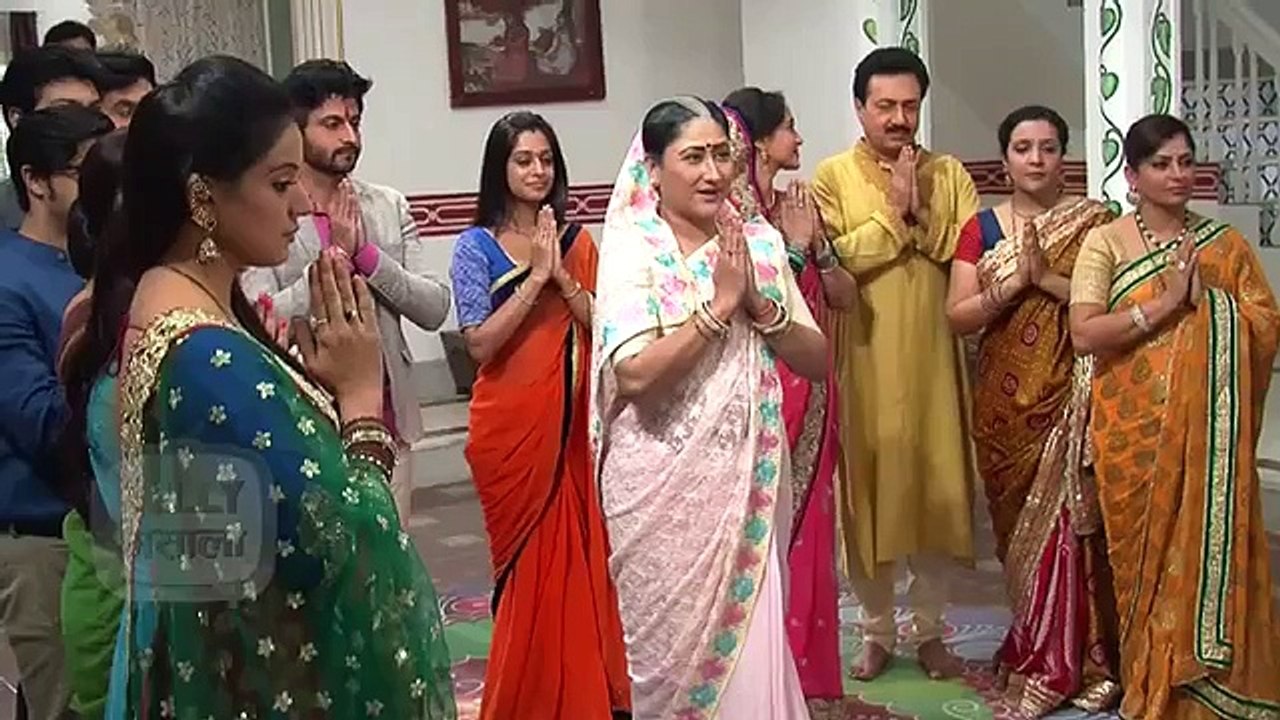 Finally! Simar To Kill Indravati _ Sasural Simar Ka_ Colors