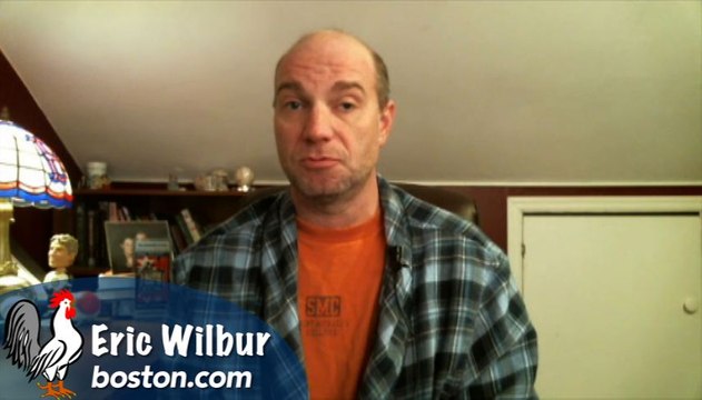 Wake Up: Rex, Bills Won't Surprise Pats