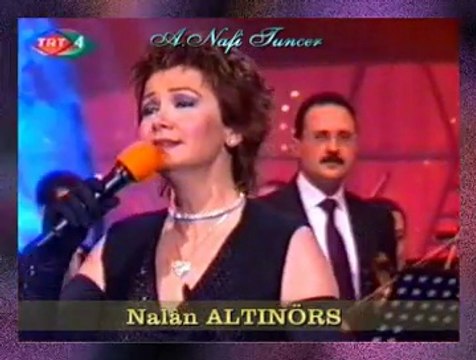 Nalân ALTINÖRS-Seni Çılgın Gibi Sevdim Yoluna Ömrümü Verdim