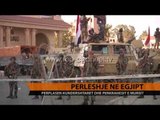 Përleshje në Egjipt - Top Channel Albania - News - Lajme