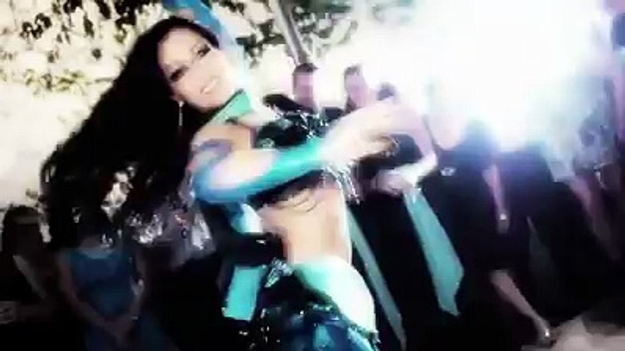Carrara Nour - Belly Dance - Watch or Download _ DownVids.net