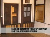 Familja Babameto rikthehet në shtëpi - Vizion Plus - News, Lajme