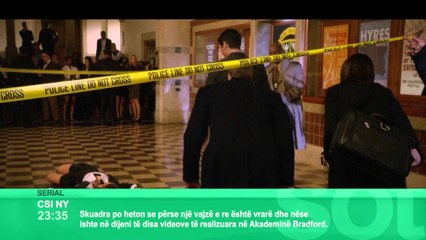 Klan Sot - Programi (6 korrik 2013)