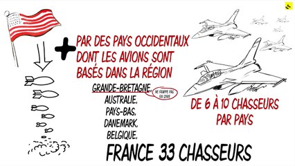 Expliquez-nous... la coalition contre Daech