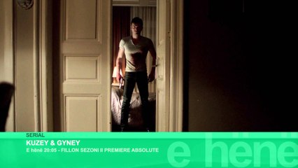 Klan promo: KUZEY GUNEY sezoni 2, Premiere absolute ne tvklan nga e hena 8 korrik 2013