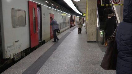 تمديد حالة التأهب القصوى ومداهمات واعتقالات ببلجيكا