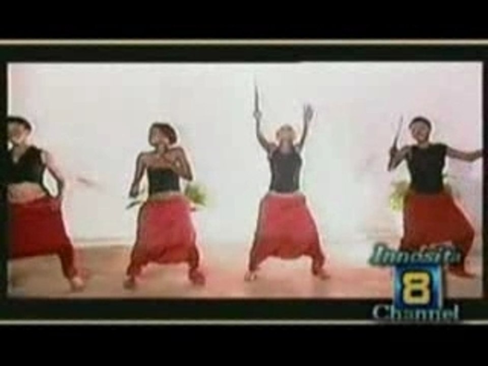 Werrason  - Style moonberg