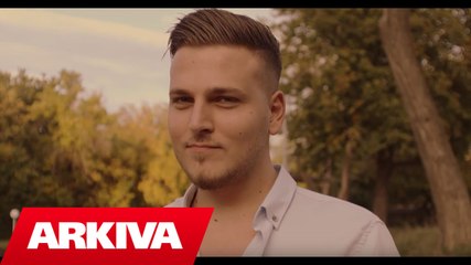 Ardian Mushkolaj (ARDI) - Vec ti (Official Video HD)