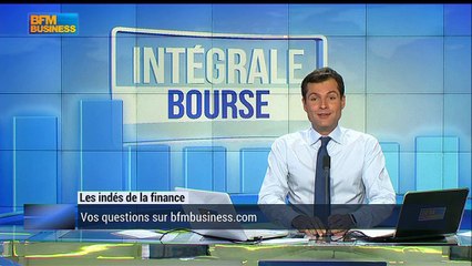 Les indés de la finance: Véronique Riches-Flores - 20/11