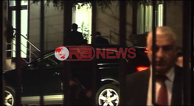 Rreziku nga terrorizmi, nis Mbledhja e Këshillit të Sigurisë Kombëtare- Ora News