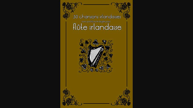 Danny Boy - flûte irlandaise - Tradschool
