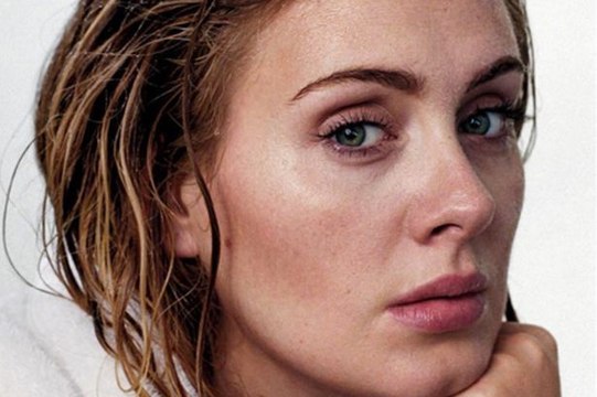 Adele at the BBC: When Adele wasn't Adele... but was Jenny!