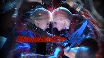 Devil May Cry 4 (08-20) Mission 08 - Profession De Foi