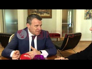 Malaj: Heqja e taksës për biznesin e vogël e pavlerë përballë penaliteteve - Ora News