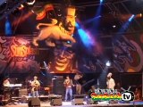 JAH MASON live @ Main Stage 2007