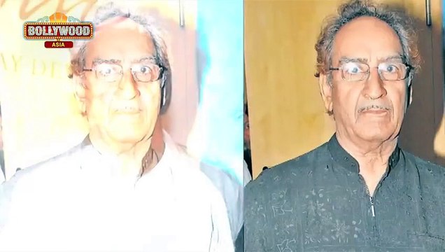 Ajay Devgan's Father Veeru Devgn HOSPITALISED _ Bollywood Series