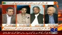 This Work Was Supposed To Be Done By Nawaz Sharif Not Imran Khan - Video Dailymotion