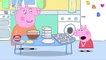 British Television Peppa Pig and Suzie Sheep Whistle Whistling