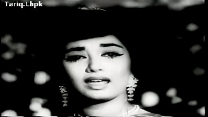 Jo humne dastan apni sunai aap kiyon roye tabahi to hamare dil pe aai aap kiyon roye=1964