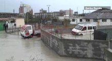 Reshjet, viktimë në Dibër, probleme në gjithë vendin - Ora News- Lajmi i fundit