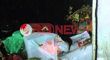 I moshuari gjendet i vdekur në kazanin e mbeturinave, ishte mbështjellë me çarçaf - Ora News
