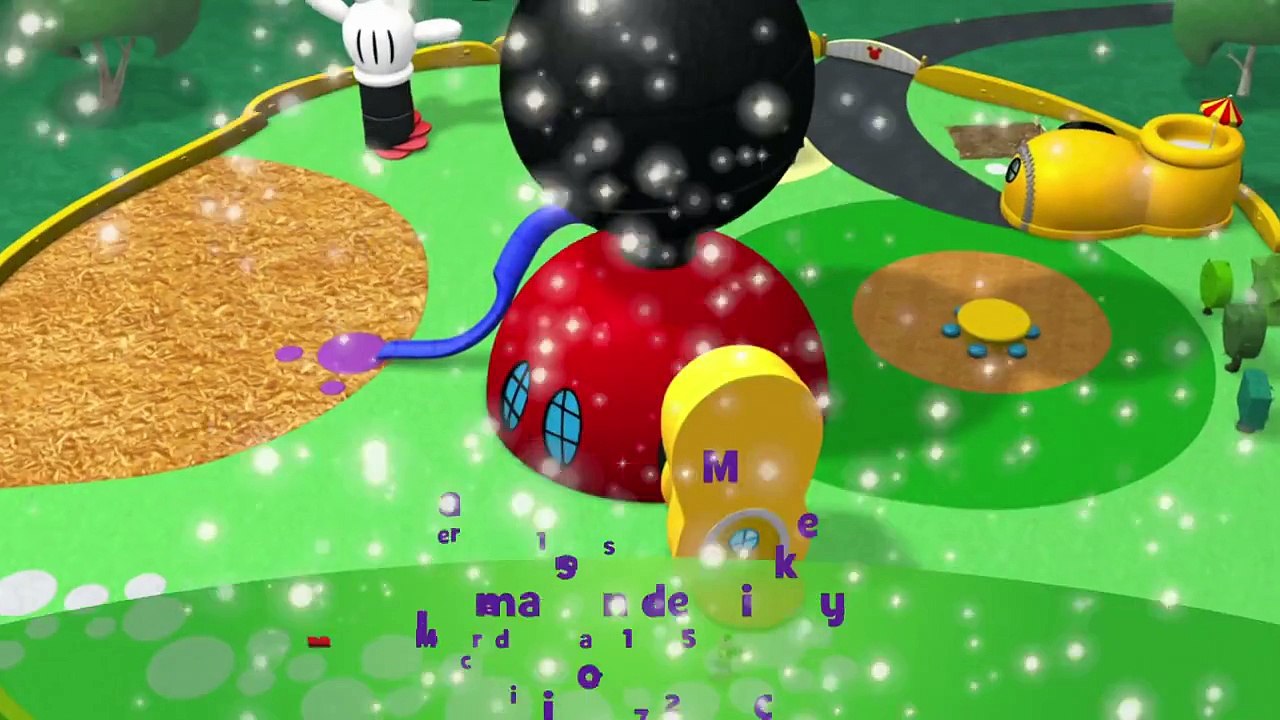 la-maison-de-mickey-dailymotion-video