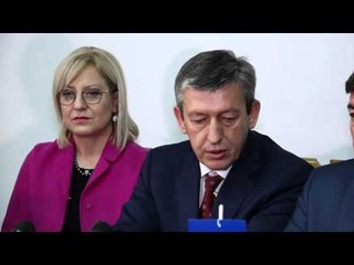 Manifestimi në Manastir, në objektin e lënë pas dore