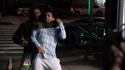 Shades of Blue - Informat - Promo