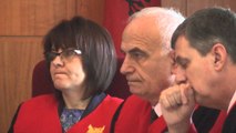 Report TV - Mandati i Kokëdhimës, Kushtetuesja do të shprehet online para fundvitit