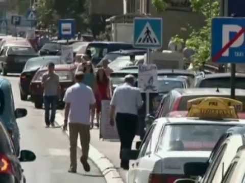 BISEDIMET NE BRUKSEL TE HENEN RAUNDI I 13 I BISEDIMEVE MES KOSOVES E SERBISE LAJM