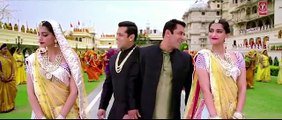 Making of 'Jab Tum Chaho' Song - Prem Ratan Dhan Payo - Salman Khan, Sonam Kapoor