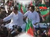 Imran Khan message for Islamabad Local Bodies Elections -