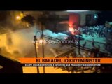 Egjipti ende pa nj kryeministr - Top Channel Albania - News - Lajme