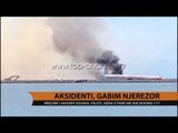 Aksidenti, gabim njerëzor - Top Channel Albania - News - Lajme