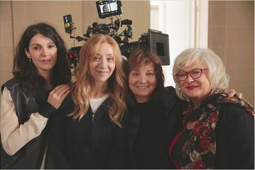 Bande annonce Arrête ton cinéma ! VF