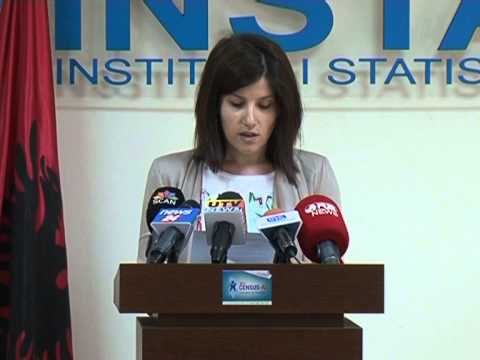 SHIFRAT E INSTAT INDEKSI I ÇMIMEVE PER MUAJIN QERSHOR SHENOI 0 6 % ULJE LAJM