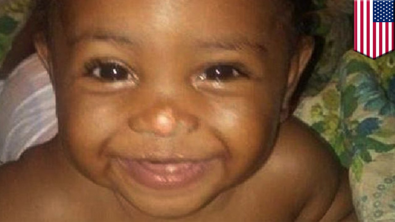 Baby dies after kids left home alone put her in oven and burn her to death
