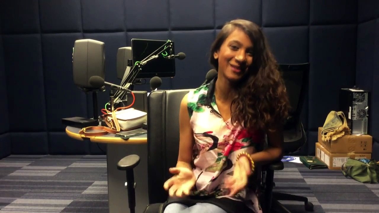 Mobile stories episode 2 Natasha Ejaz.