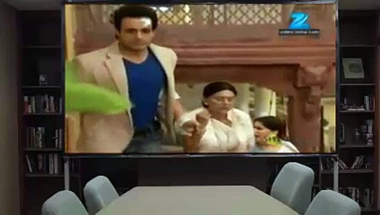 موت منى بسبب موت انوكالب في مسلسل الزواج قسمة ونصيب