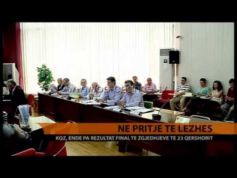 Në pritje të Lezhës - Top Channel Albania - News - Lajme