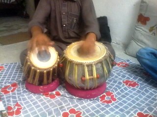 ismail gori khan gazil modaty ho gai hi