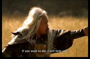 [Thai TVC] "Warrior Dad" - Siang Pure Oil