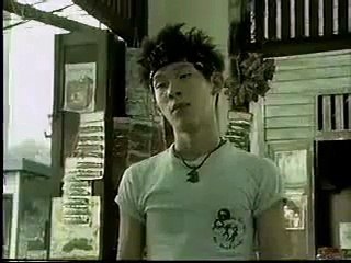 [Thai TVC] "Uncle" -  Smart Purse Cash Card