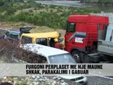 Elbasan, aksident tragjik, 4 viktima - Vizion Plus - News, Lajme