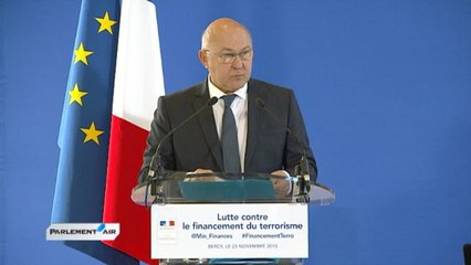 Financement du terrorisme : cartes prépayées et Fiches "S" dans le collimateur de Bercy