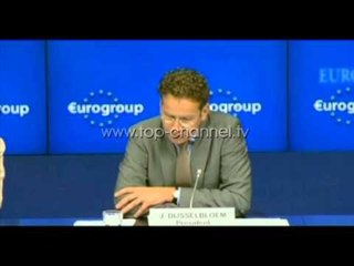 Greqia siguron këstin - Top Channel Albania - News - Lajme