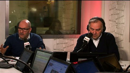 "Je ne suis pas étonné que le terrorisme soit organisé dans certains quartiers belges!" Pascal Perri