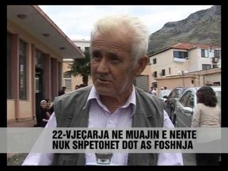 Скачать видео: Lezhë, vdes shtatzëna në spital - Vizion Plus - News, Lajme