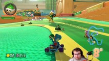 23/11/15  - Banano - Mario Kart 8 avec Adranmelech