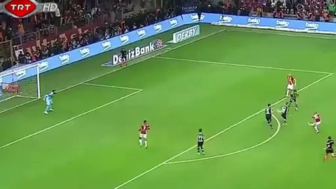 Sneijder vs Volkan (Drama)